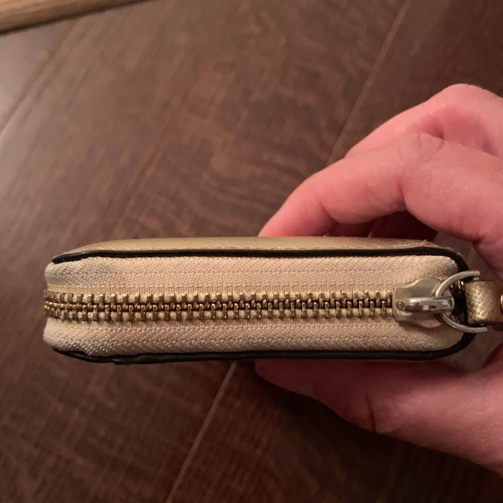 Kate Spade wallet - Picture 8 of 14